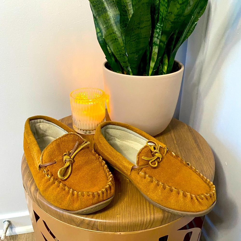 Size 8 slippers